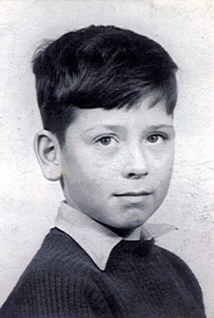 Wee Denis